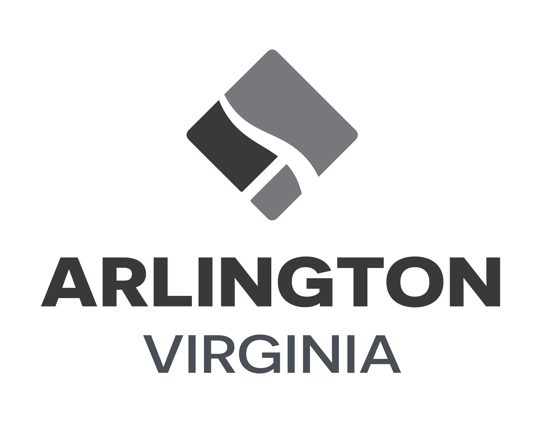 Arlington County logo